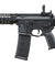 Lancer Tactical Gen 2 Raider M4 Airsoft AEG Rifle (Color: Black)