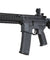 Lancer Tactical Gen 2 Raider M4 Airsoft AEG Rifle (Color: Black)