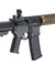 Lancer Tactical Gen 2 Raider M4 Airsoft AEG Rifle (Color: Black & Tan)