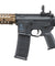 Lancer Tactical Gen 2 Raider M4 Airsoft AEG Rifle (Color: Black & Tan)