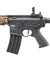Lancer Tactical Raider Proline MK18 M4 Airsoft AEG Rifle Gun (Color: Bronze & Black)