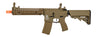 Lancer Tactical Raider Hybrid Gen 2 M4 Airsoft AEG Rifle Gun (Color: Tan)
