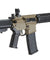 Lancer Tactical Gen 2 Raider M4 Airsoft AEG Rifle (Color: Two-Tone)