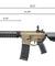 Lancer Tactical Gen 2 Raider M4 Airsoft AEG Rifle (Color: Two-Tone)