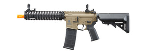 Lancer Tactical Gen 2 Raider M4 Airsoft AEG Rifle (Color: Two-Tone)