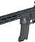 Lancer Tactical Gen 3 M-LOK 10" Airsoft M4 AEG (Color: Black)