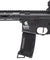 Lancer Tactical Gen 3 M-LOK 10" Airsoft M4 AEG (Color: Black)