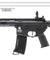 Lancer Tactical Gen 3 M-LOK 13" Airsoft M4 AEG (Color: Black)