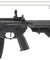 Lancer Tactical Gen 3 M-LOK 7" Airsoft M4 AEG (Color: Black)