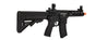 Lancer Tactical LT-32BA8-G2-E 8" Hybrid Gen 2 M4 Airsoft AEG (Black)