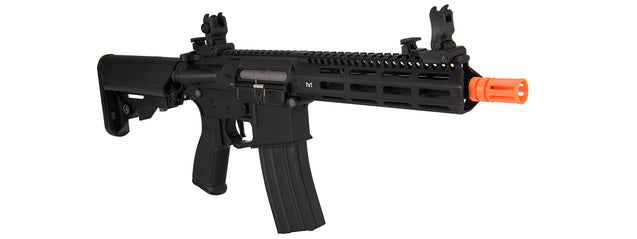 Lancer Tactical LT-32BA8-G2-E 8" Hybrid Gen 2 M4 Airsoft AEG (Black)