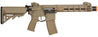 Lancer Tactical LT-32TA10-G2-E M4 SPC Hybrid 10" ETU AEG Rifle (Tan)