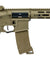 Lancer Tactical Gen 3 M-LOK 10" Airsoft M4 AEG (Color: Tan)