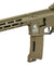 Lancer Tactical Gen 3 M-LOK 10" Airsoft M4 AEG (Color: Tan)