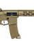 Lancer Tactical Gen 3 M-LOK 13" Airsoft M4 AEG (Color: Tan)