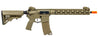 Lancer Tactical Gen 3 M-LOK 13" Airsoft M4 AEG (Color: Tan)