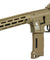 Lancer Tactical Gen 3 M-LOK 13" Airsoft M4 AEG (Color: Tan)