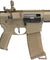 Lancer Tactical Gen 3 M-LOK 13" Airsoft M4 AEG (Color: Tan)