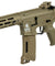 Lancer Tactical Gen 3 M-LOK 7" Airsoft M4 AEG (Color: Tan)