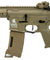 Lancer Tactical Gen 3 M-LOK 7" Airsoft M4 AEG (Color: Tan)