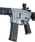 Lancer Tactical Gen 2 Hellion M-LOK 7" Airsoft M4 AEG Core Series (Color: Grey & Black)(No Battery and Charger)
