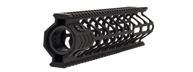 Lancer Tactical Nightwing Rail Handguard System Airsoft Gun Accessories