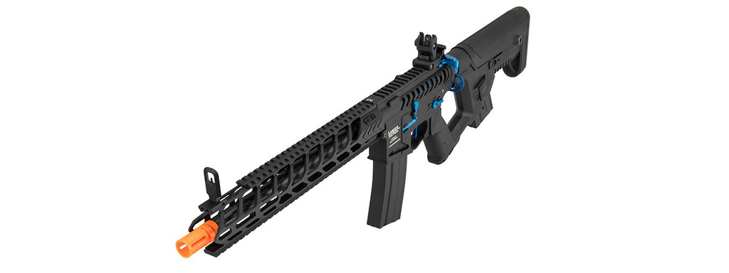 Lancer Tactical Airsoft Gun 370 - 390 FPS Enforcer Series Proline 