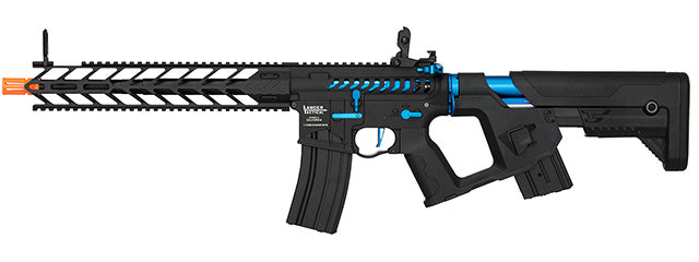 Lancer Tactical Airsoft Gun 370 - 390 FPS Enforcer Series Proline 