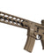 Lancer Tactical Enforcer Night Wing Skeleton AEG [LOW FPS] w/ Alpha Stock (TAN)