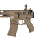 Lancer Tactical Enforcer Night Wing Skeleton AEG [LOW FPS] w/ Alpha Stock (TAN)