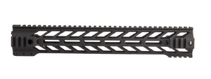Lancer Tactical Battle Hawk M-LOK Rail Handguard System 14" Airsoft Gun Accessories