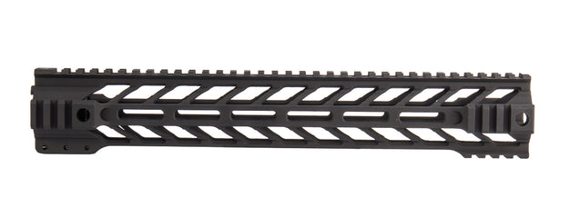 Lancer Tactical Battle Hawk M-LOK Rail Handguard System 14" Airsoft Gun Accessories