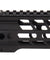 Lancer Tactical M-LOK Rail Hanguard System 4" Airsoft Gun Accessories