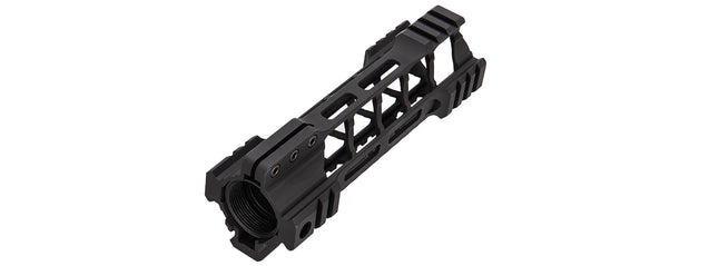Lancer Tactical Battle Hawk M-LOK Rail Handguard System 7" Airsoft Gun Accessories