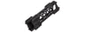 Lancer Tactical Battle Hawk M-LOK Rail Handguard System 7" Airsoft Gun Accessories