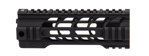 Lancer Tactical Battle Hawk M-LOK Rail Handguard System 7" Airsoft Gun Accessories