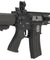 Lancer Tactical Airsoft Rifle Gun 370 - 390 FPS ProLine BATTLE HAWK Airsoft AEG - BLACK
