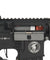 Lancer Tactical Airsoft Rifle Gun 370 - 390 FPS ProLine BATTLE HAWK Airsoft AEG - BLACK