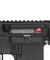 Lancer Tactical Airsoft Rifle Gun 370 - 395 FPS Enforcer Hybrid Gen 2 BATTLE HAWK 14" AEG (BLACK)
