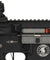 Lancer Tactical Airsoft Gun 370 - 390 FPS Enforcer BATTLE HAWK 14" AEG - BLACK