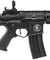 Lancer Tactical Enforcer Gen 2 Battle Hawk 4" PDW AEG Airsoft Gun (Color: Black)