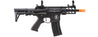 Lancer Tactical Enforcer Gen 2 Battle Hawk 4" PDW AEG Airsoft Gun (Color: Black)