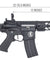 Lancer Tactical ProLine Battle Hawk PDW AEG [HIGH FPS] (BLACK)