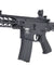 Lancer Tactical ProLine BATTLE HAWK PDW AEG [LOW FPS] (BLACK)