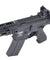 Lancer Tactical ProLine BATTLE HAWK PDW AEG [LOW FPS] (BLACK)