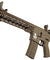 Lancer Tactical Airsoft Rifle Gun 370 - 395 FPS Enforcer Hybrid Gen 2 BATTLE HAWK AEG (TAN)