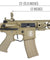 Lancer Tactical Proline Battle Hawk Pdw Aeg [Low Fps] (Tan) Airsoft Gun