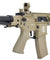 Lancer Tactical Proline Battle Hawk Pdw Aeg [High Fps] (Tan) Airsoft Gun