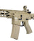 Lancer Tactical Proline Battle Hawk Pdw Aeg [Low Fps] (Tan) Airsoft Gun
