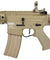 Lancer Tactical Proline Battle Hawk Pdw Aeg [High Fps] (Tan) Airsoft Gun